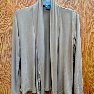 Wrap shirt